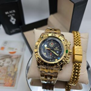 Luxury FESTNA Wristwatch